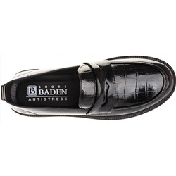 Лоферы Baden CV189-280