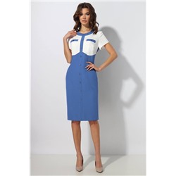 Mia-Moda 1418-1, Платье
