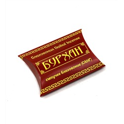 Санг БУРХАН сыпучее благовоние, Baikal Incense, 21 г.