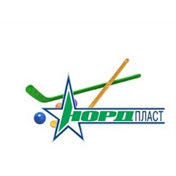 Набор "Хоккей на траве"  (2 клюшки + 4 шарика)  271 Нордпласт