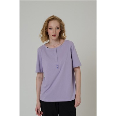 футболка женская 8617-12 Новинка