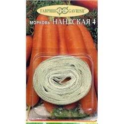 Мор. на ленте Нантская 4 (Гавриш) 8м/260шт
