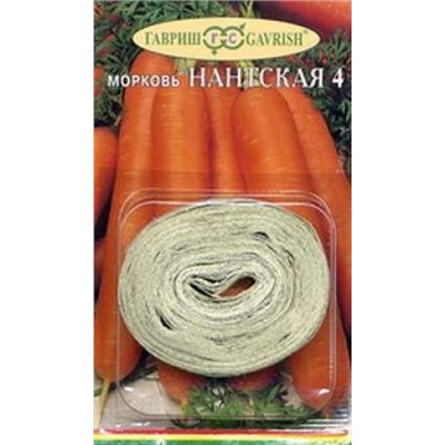 Мор. на ленте Нантская 4 (Гавриш) 8м/260шт