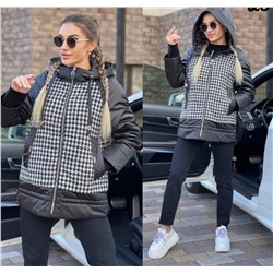Демисезонные куртки 898125