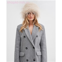 Рита экомех Страус Панама женская (56-58)