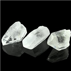 Кристалл горного хрусталя 63*33*35мм, 100-109г (L)
