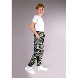 Брюки Семён (подростковые) 2-137в