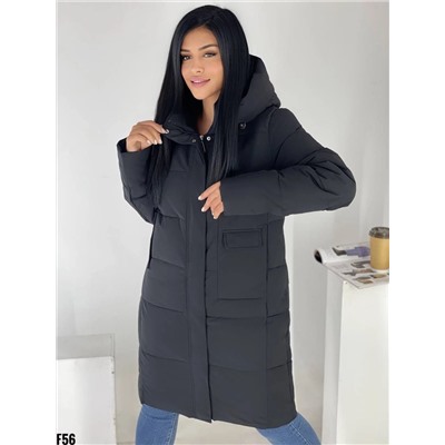 Демисезонная куртка 902879
