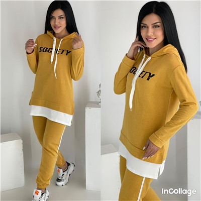 Спортивный костюм 879728