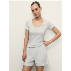 503136 ZARINA Шорты