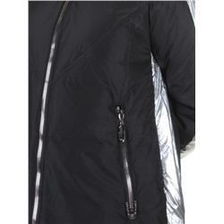 221 Пальто зимнее женское Snow Grace размер S - 42 российский