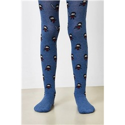 Колготки 3шт MARK FORMELLE #744417