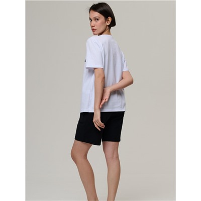 пижама/домашний костюм 4418-01 Новинка