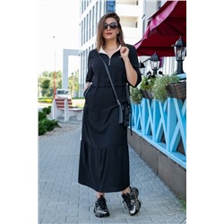 Lady Secret 3683 черный, Платье