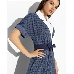 395375 CHARUTTI Платье