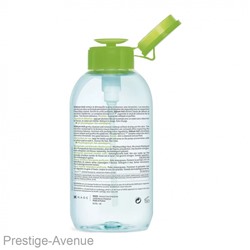 BIODERMA SEBIUM H2O Мицеллярная вода 500 ml (с помпой)