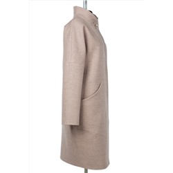 01-11250 Пальто женское демисезонное