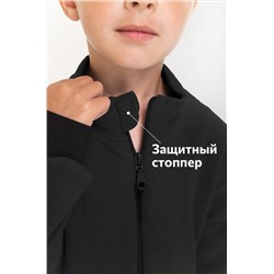 Детский флисовый комбинезон Happyfox