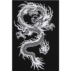 Лонгслив АПРЕЛЬ #924778