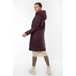 04-2841 Куртка женская  демисезонная (Синтепон 150)