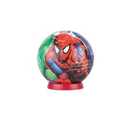 Мозаика puzzle 60 MARVEL - Человек-паук, Герои Marvel, Мстители (Пазл-шар)