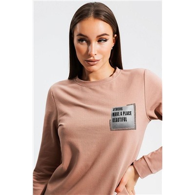 392457 Lika Dress Костюм