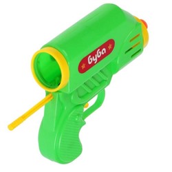 Бластер «Буба» мягкие пули, мишени