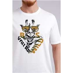 Футболка CLEVER #1027839