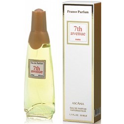 ASC 7-AVENUE (F.P.) 50ml /жен. M~