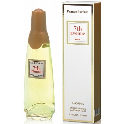 ASC 7-AVENUE (F.P.) 50ml /жен. M~