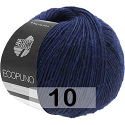 Пряжа Lana Grossa ECOPUNO