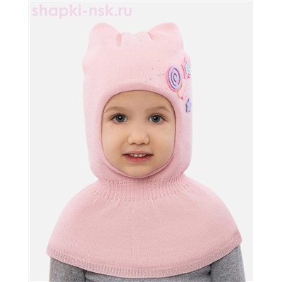 Лафи Шлем для девочки (4 года)