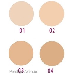 Тональный BB крем HudaBeauty Protection Eclaircissante SPF 30 50 мл