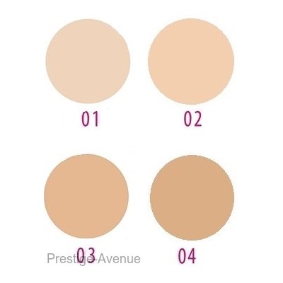 Тональный BB крем HudaBeauty Protection Eclaircissante SPF 30 50 мл