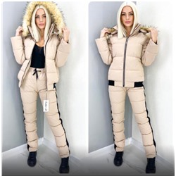 Утепленный костюм 827532