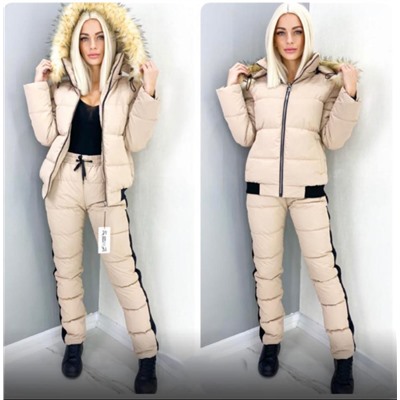 Утепленный костюм 827532