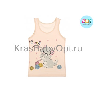 Майка для девочки