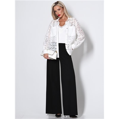 Блузка Арабеска, топ