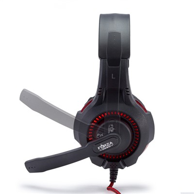 Наушники накладные Игровые FORZA