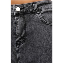Джинсы Лаффи (серые) Б14355-4М