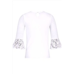 Лонгслив АПРЕЛЬ #1003973