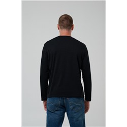 лонгслив мужской 3574-02 Новинка