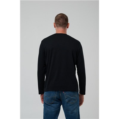 лонгслив мужской 3574-02 Новинка