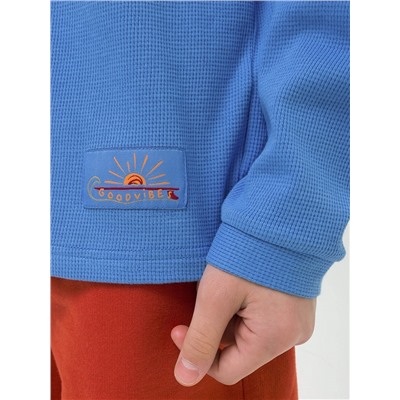 BFJP4321 (Джемпер для мальчика, Pelican Outlet )