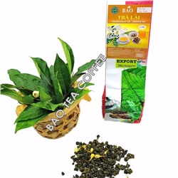 BAO - Tra Oolong Jasmine - Улун с жасмином - 200 г