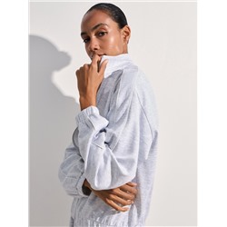 434574 ZARINA Толстовка