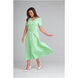 Lady Line 547 яблоко, Платье