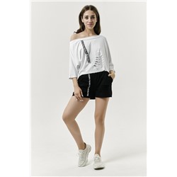 415616 Натали Футболка