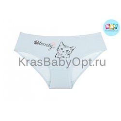 Трусы для девочки