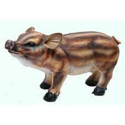Фигурка Кабанёнок H23см